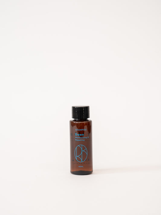 Oribrif 洗髮露 體驗瓶 40mL