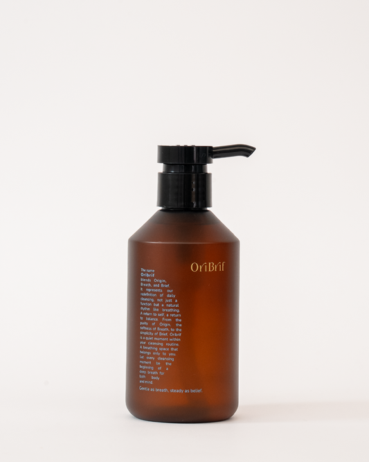 曦|保濕修護洗髮露