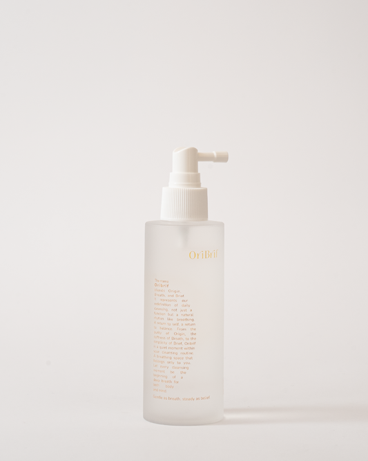 曉|蘊活調理養髮液