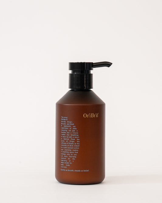 暮|輕盈柔潤護髮乳