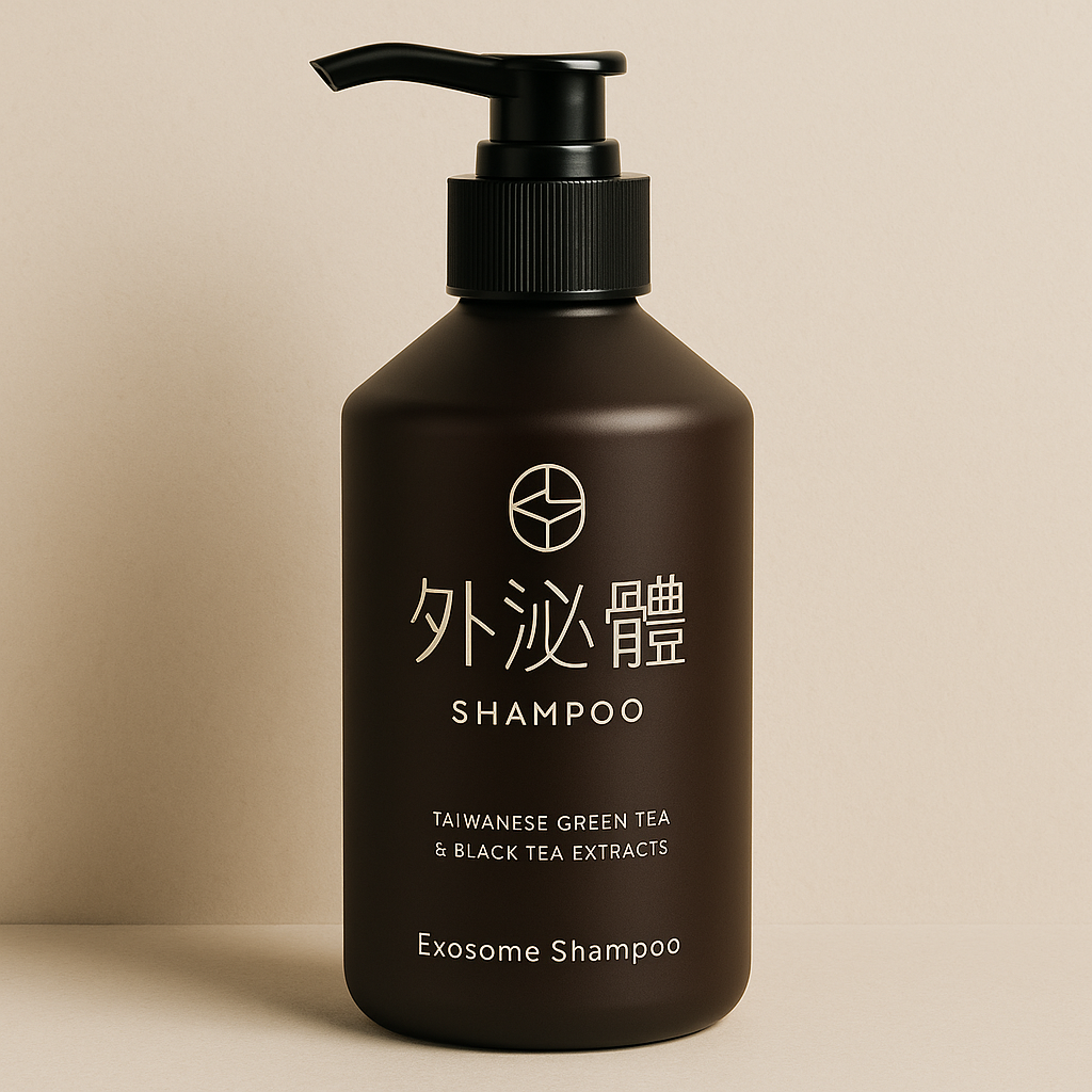 控油洗髮精 300ml