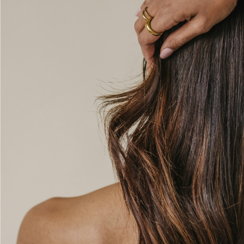 頭皮止癢方法：了解頭皮癢8大原因與5個改善對策，告別頭皮癢！