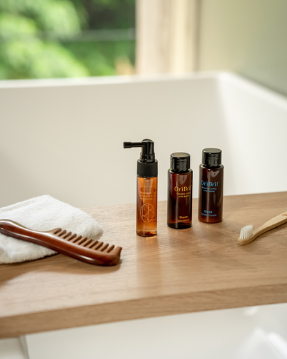 清爽平衡旅行組/含運體驗組