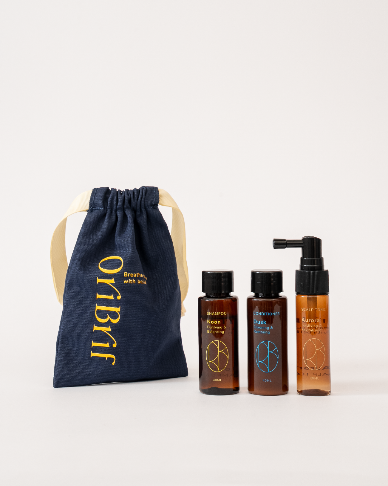 清爽平衡旅行組/含運體驗組