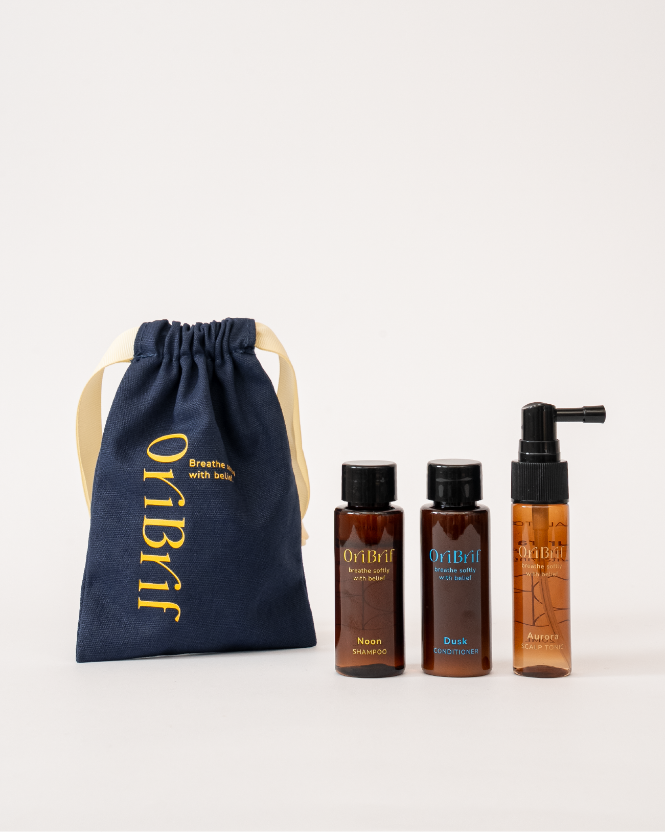 清爽平衡旅行組/含運體驗組