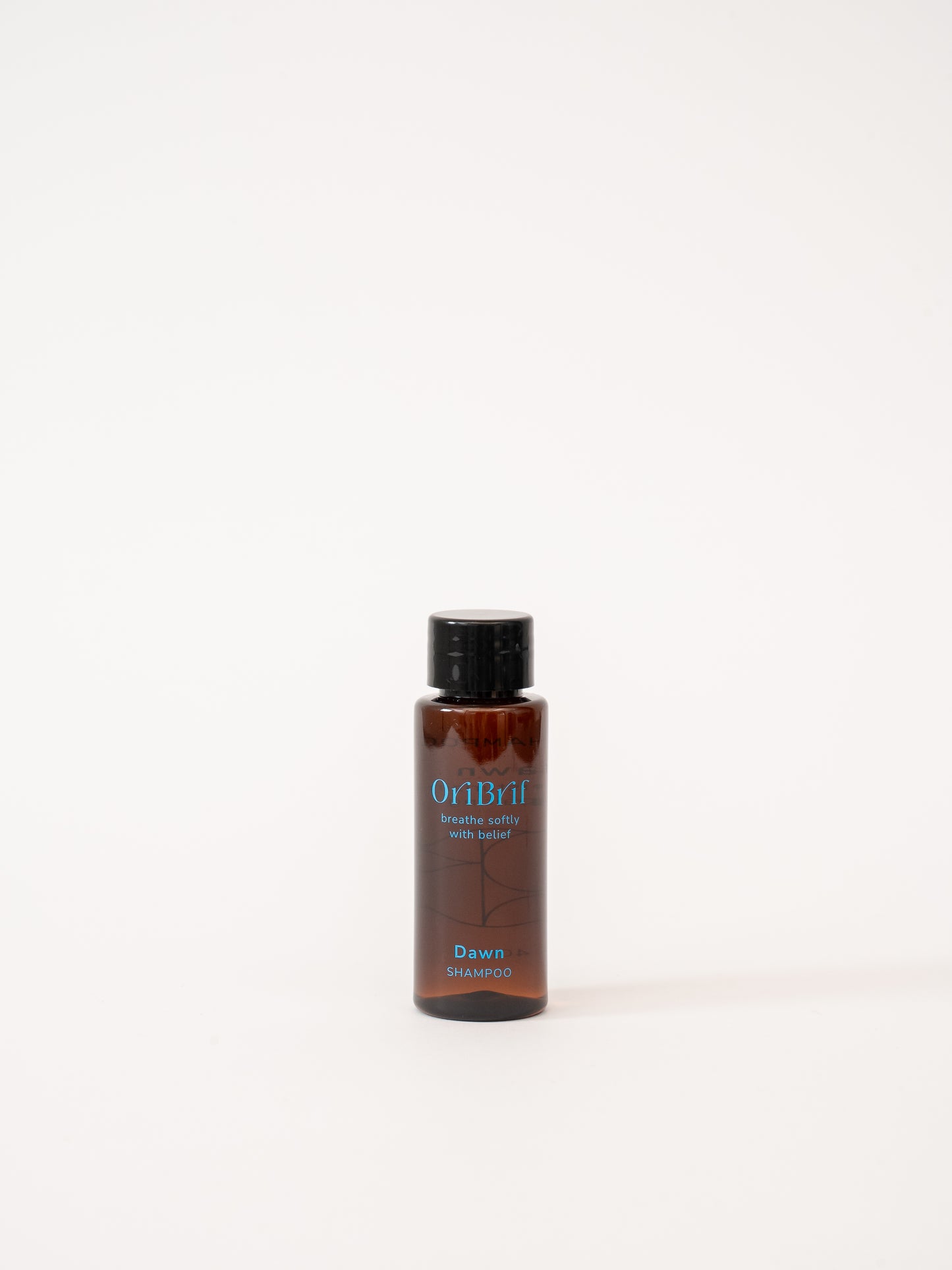 Oribrif 洗髮露 體驗瓶 40mL
