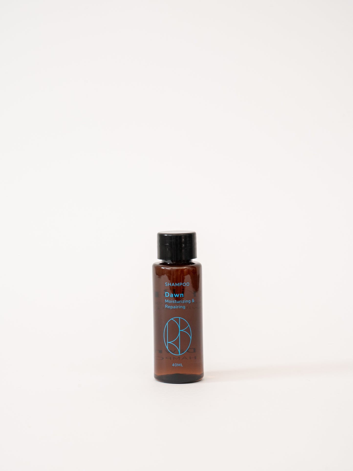 Oribrif 洗髮露 體驗瓶 40mL