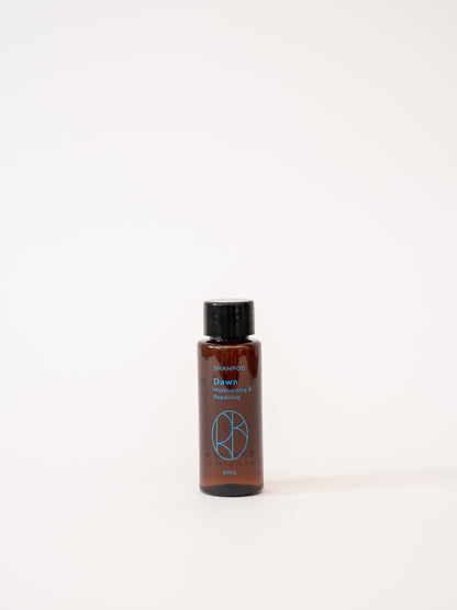Oribrif 洗髮露 體驗瓶 40mL