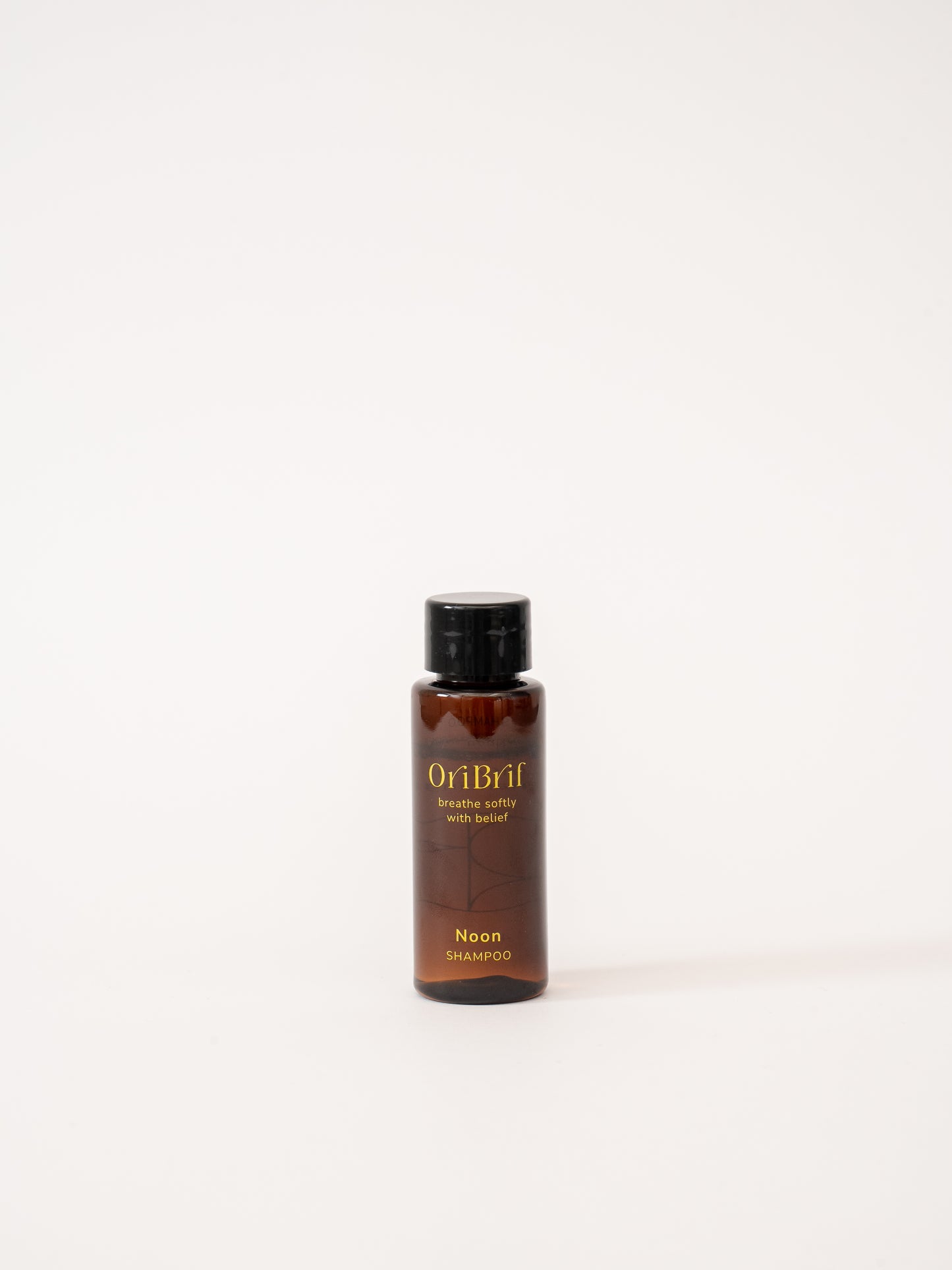 Oribrif 洗髮露 體驗瓶 40mL