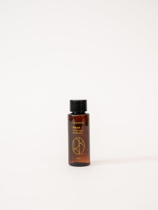 Oribrif 洗髮露 體驗瓶 40mL