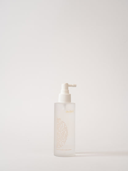 曉｜蘊活調理養髮液