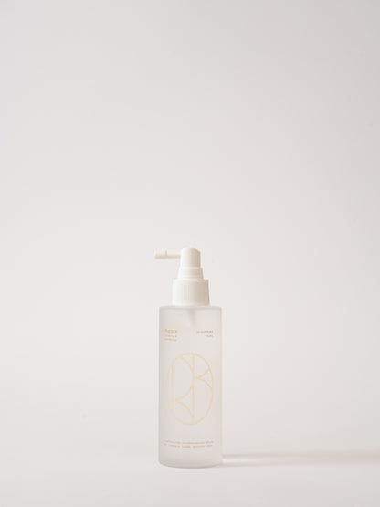 曉｜蘊活調理養髮液