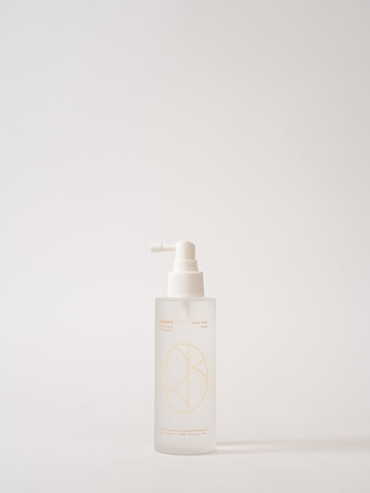 曉｜蘊活調理養髮液