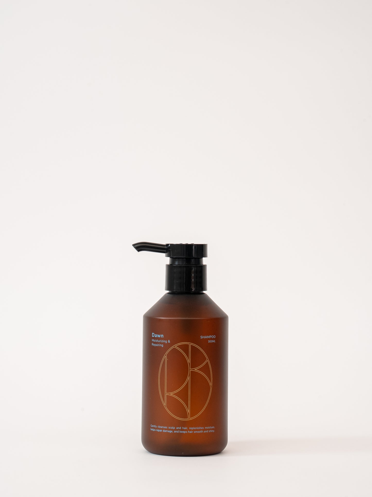 曦｜保濕修護洗髮露