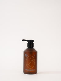 曦｜保濕修護洗髮露