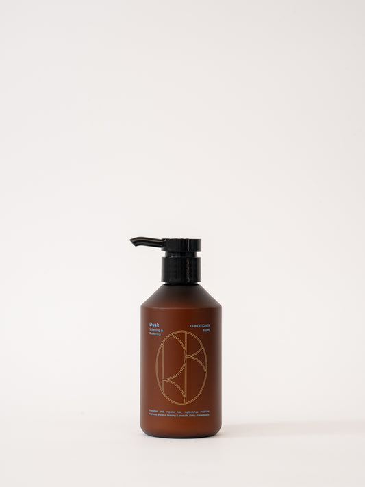 暮｜輕盈柔潤護髮乳