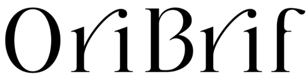 Oribrif 裏之息
