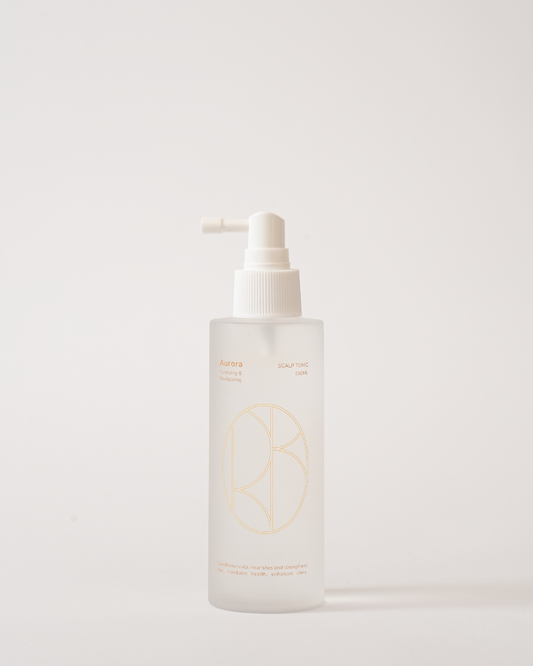 曉｜蘊活調理養髮液