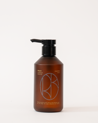 晌｜控油平衡洗髮露