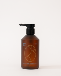 曦｜保濕修護洗髮露