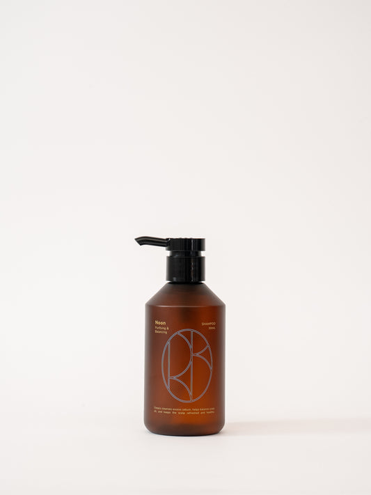 晌｜控油平衡洗髮露